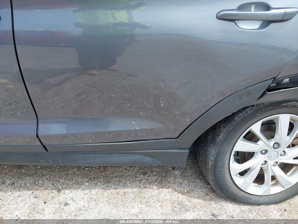 KM8J2CA4XKU039588 2019 HYUNDAI TUCSON photo no. 6