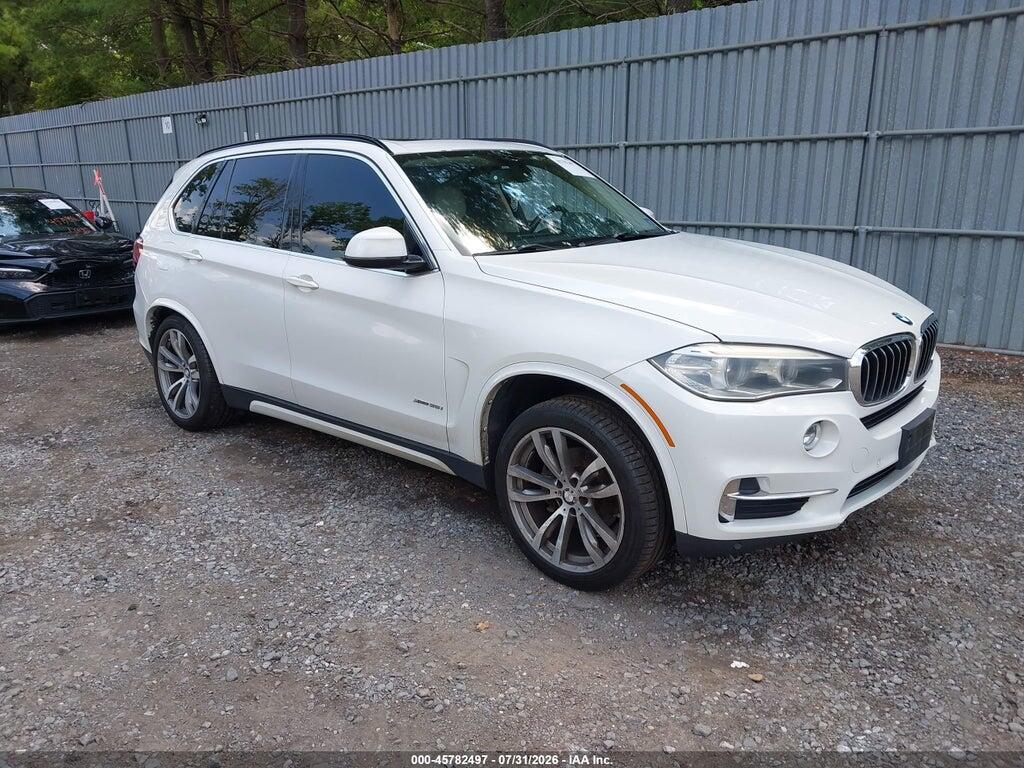 5UXKR0C51E0C28362 2014 BMW X5 photo no. 1
