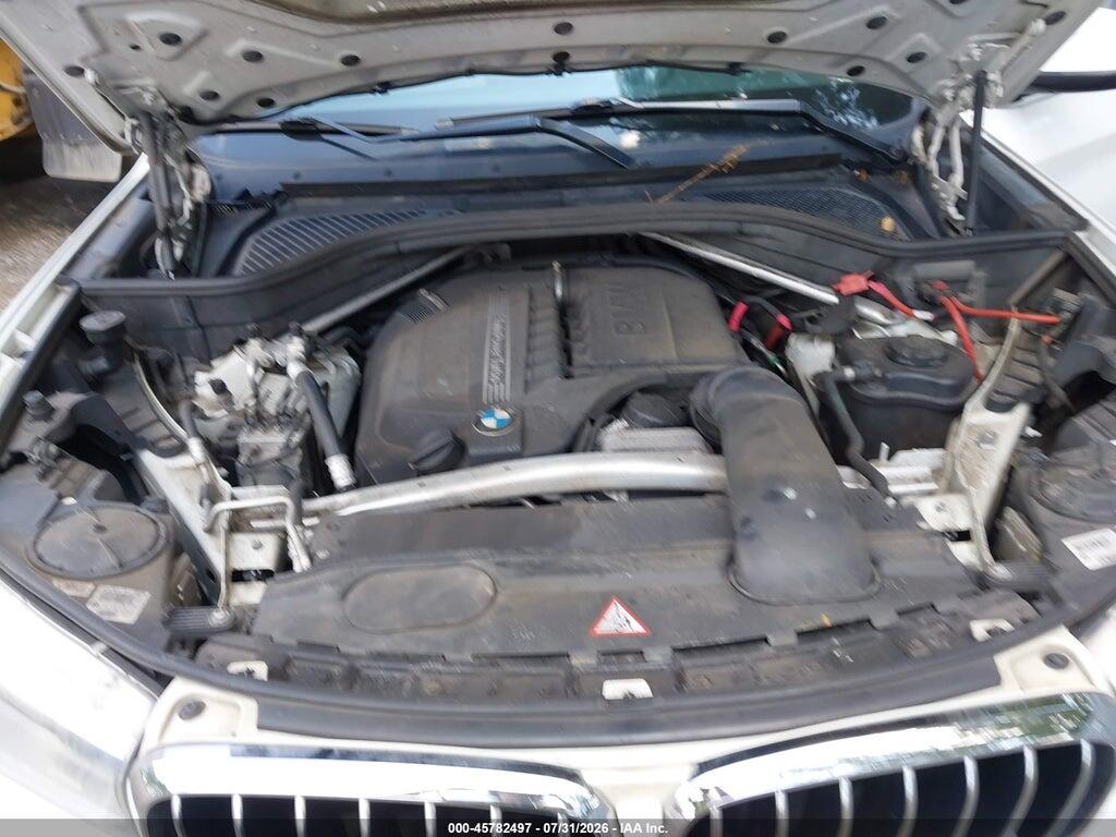 5UXKR0C51E0C28362 2014 BMW X5 photo no. 10