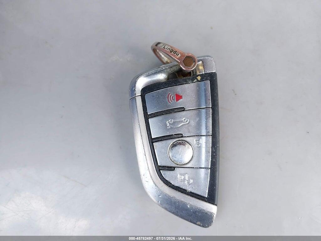5UXKR0C51E0C28362 2014 BMW X5 photo no. 11