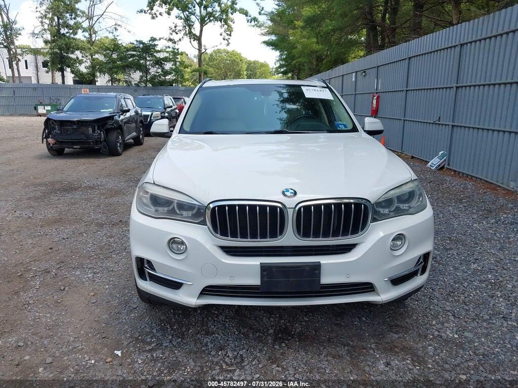 5UXKR0C51E0C28362 2014 BMW X5 photo no. 12