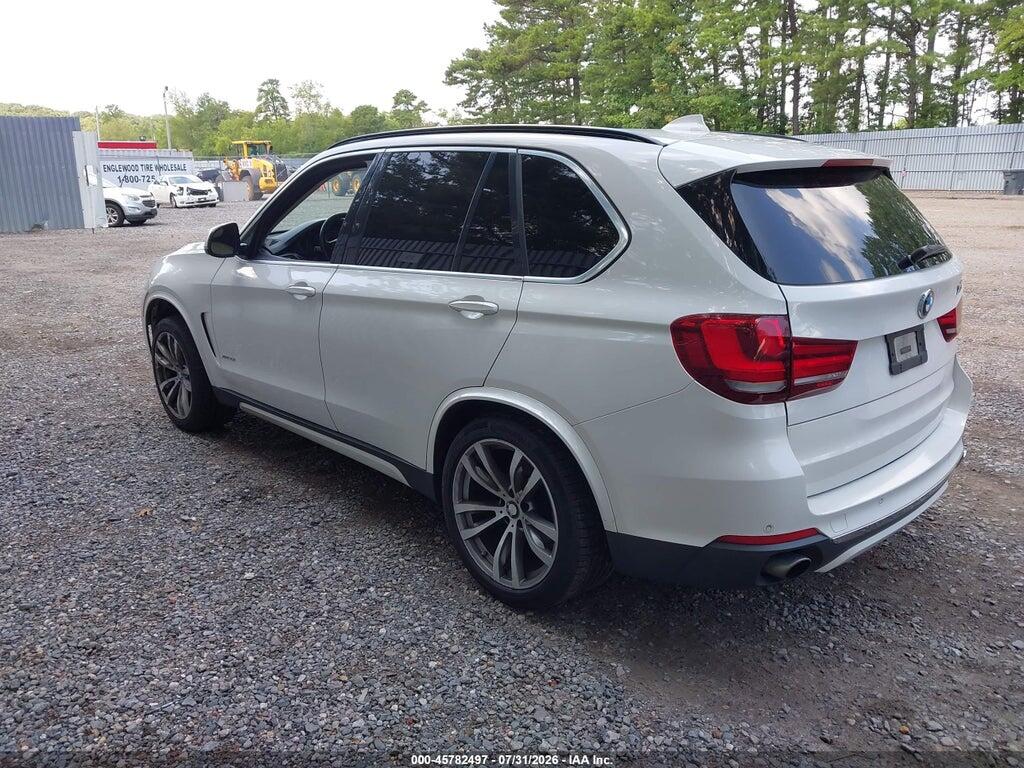 5UXKR0C51E0C28362 2014 BMW X5 photo no. 3
