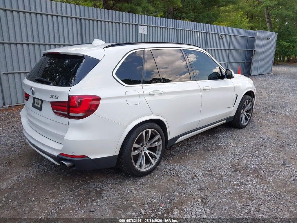 5UXKR0C51E0C28362 2014 BMW X5 photo no. 4