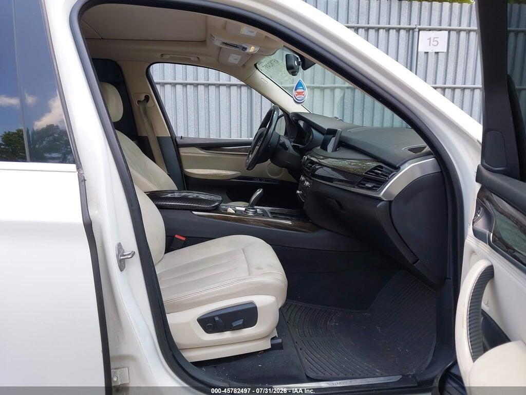 5UXKR0C51E0C28362 2014 BMW X5 photo no. 5