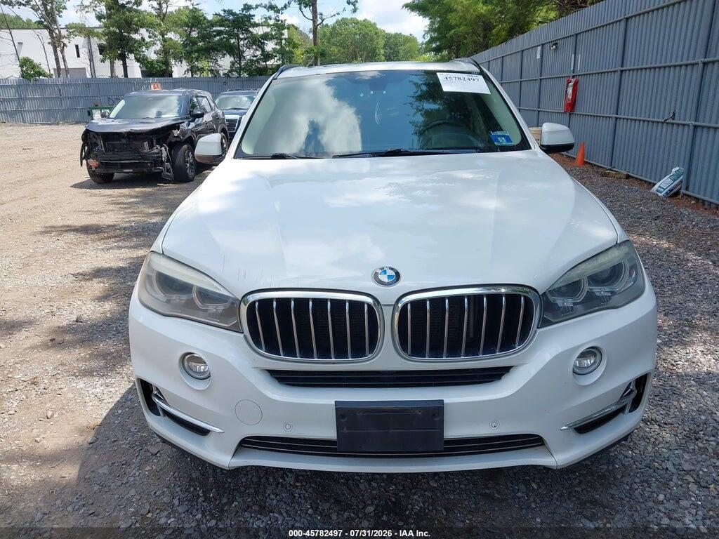 5UXKR0C51E0C28362 2014 BMW X5 photo no. 6
