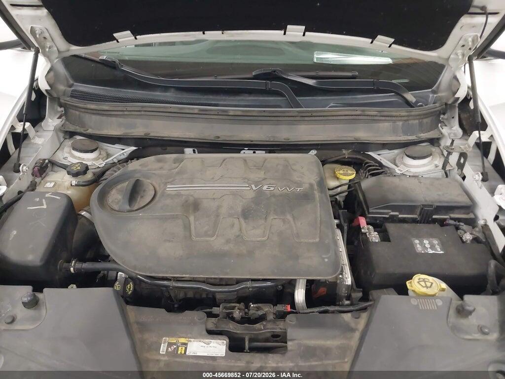 1C4PJMDS2FW688247 2015 JEEP CHEROKEE photo no. 10