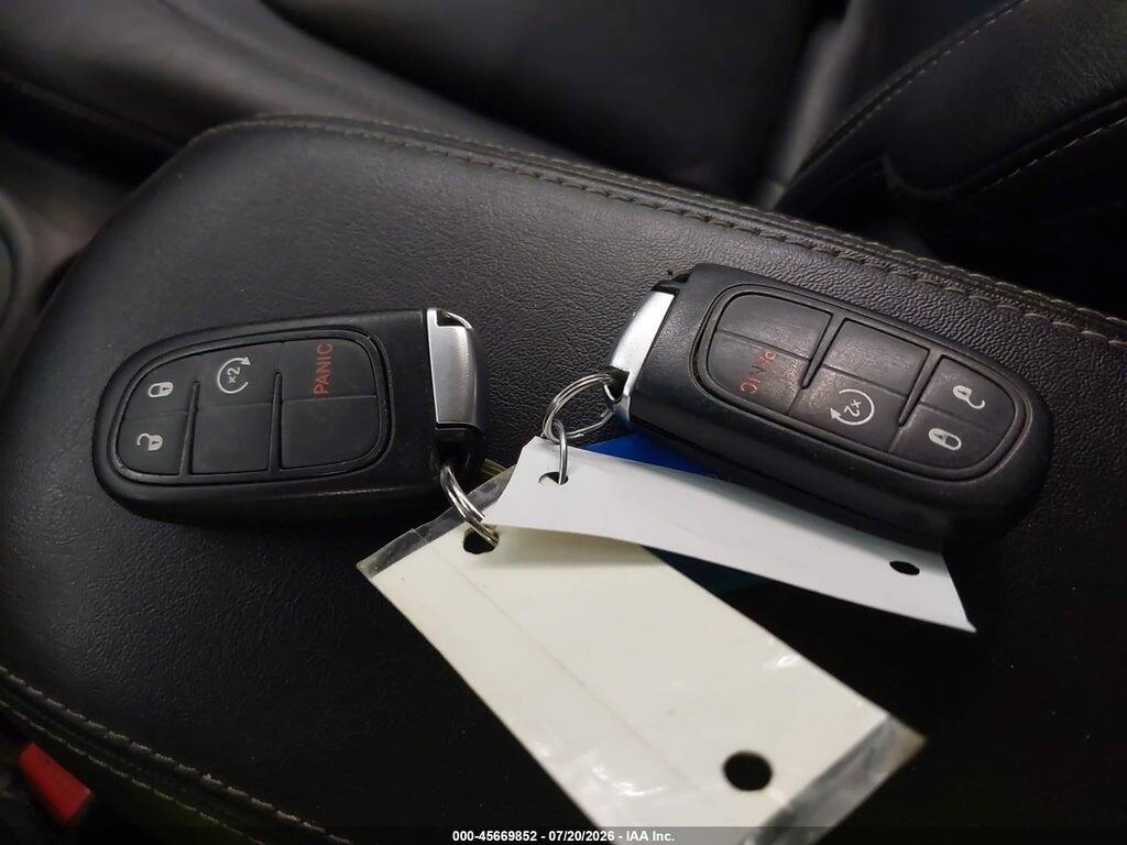 1C4PJMDS2FW688247 2015 JEEP CHEROKEE photo no. 11