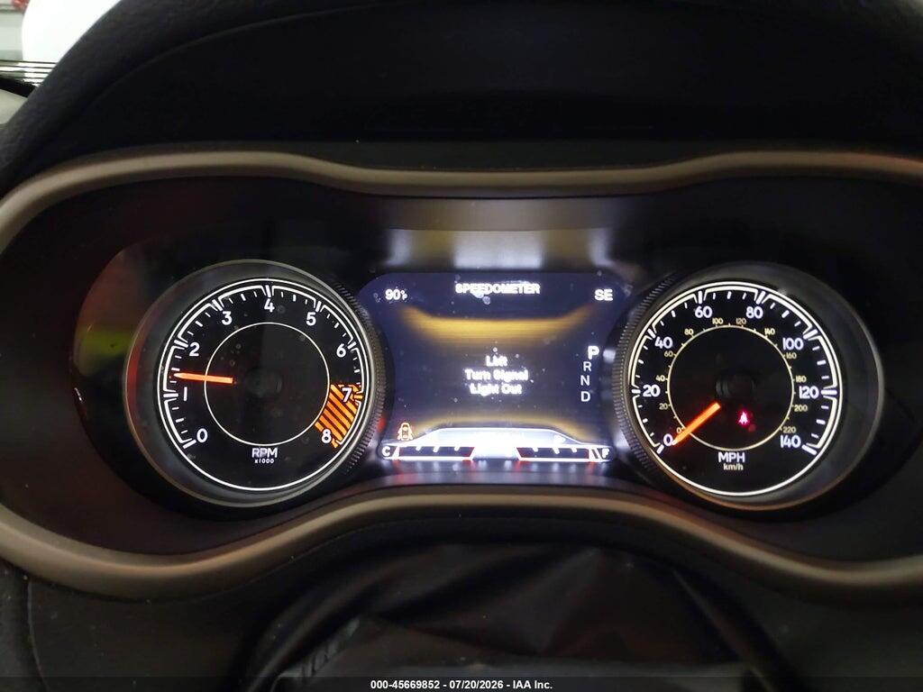 1C4PJMDS2FW688247 2015 JEEP CHEROKEE photo no. 7
