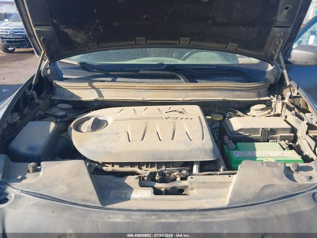 1C4PJMBS2FW710444 2015 JEEP CHEROKEE photo no. 10