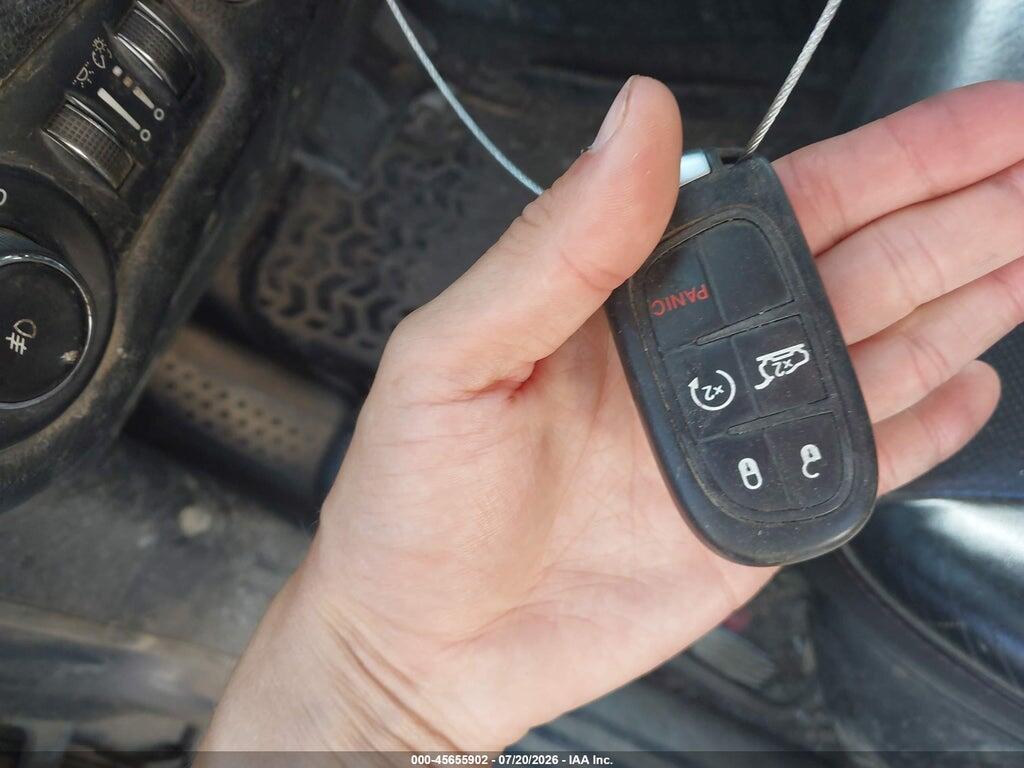 1C4PJMBS2FW710444 2015 JEEP CHEROKEE photo no. 11