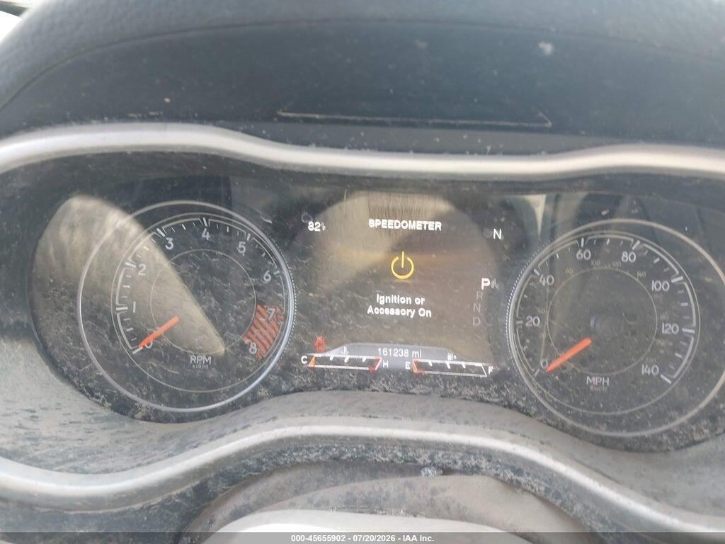 1C4PJMBS2FW710444 2015 JEEP CHEROKEE photo no. 7
