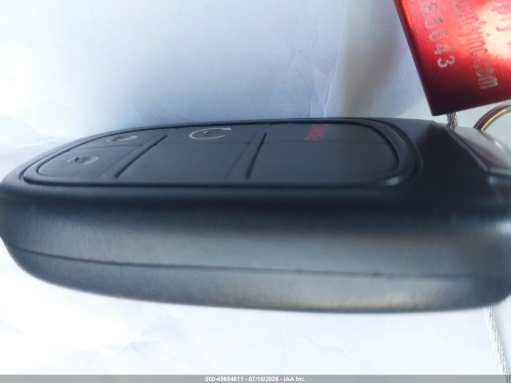 1C4PJLDB4FW753318 2015 JEEP CHEROKEE photo no. 11