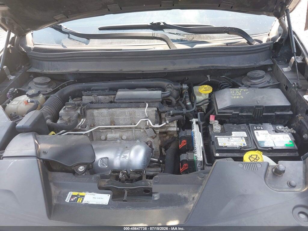 1C4PJMCB2FW645772 2015 JEEP CHEROKEE photo no. 10