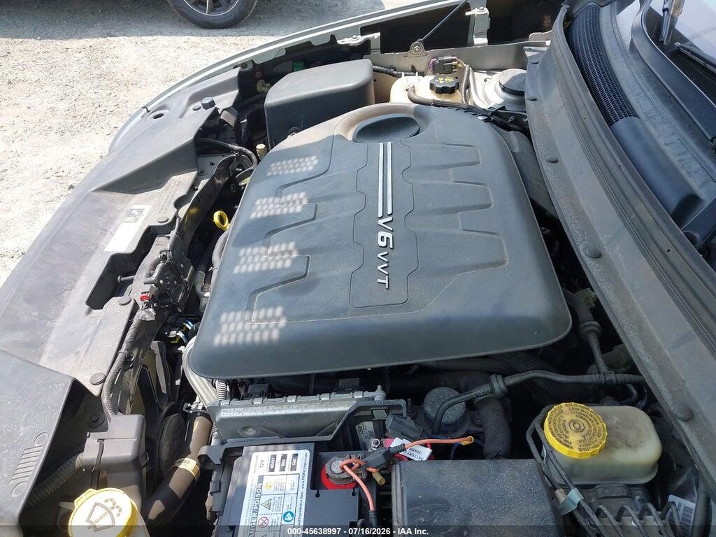 1C4PJMCS5FW685750 2015 JEEP CHEROKEE photo no. 10