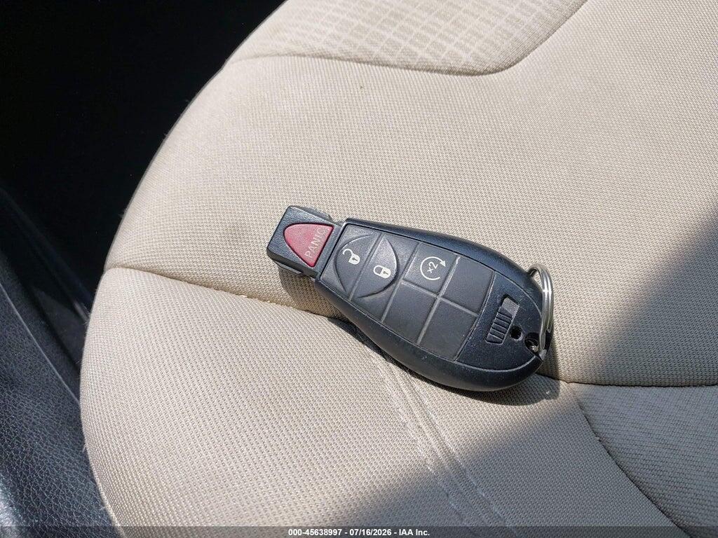1C4PJMCS5FW685750 2015 JEEP CHEROKEE photo no. 11