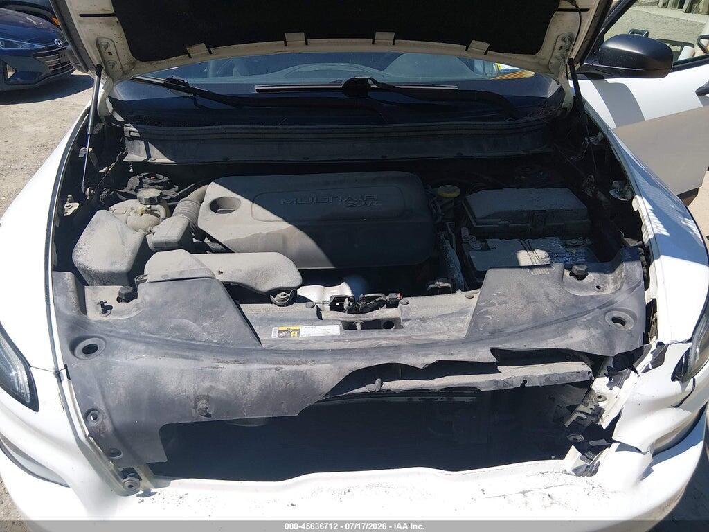 1C4PJMAB3FW546767 2015 JEEP CHEROKEE photo no. 10
