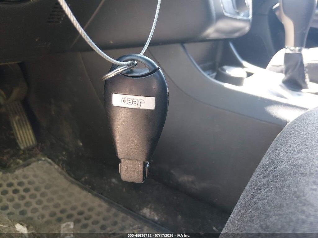 1C4PJMAB3FW546767 2015 JEEP CHEROKEE photo no. 11