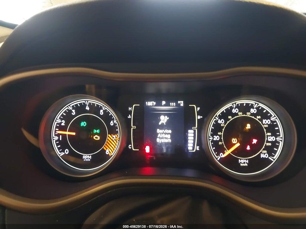 1C4PJMCS0FW550983 2015 JEEP CHEROKEE photo no. 7