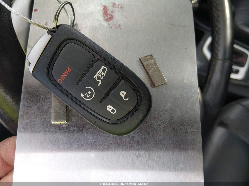 1C4PJMBS6FW716988 2015 JEEP CHEROKEE photo no. 11