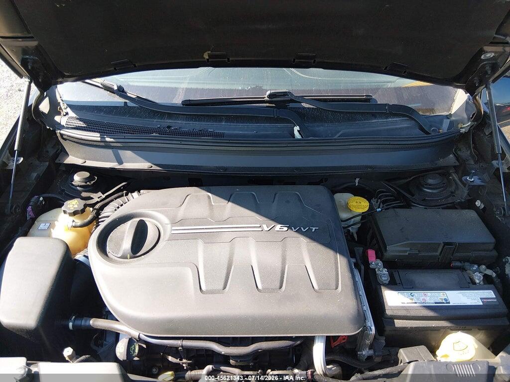 1C4PJMCS7FW636453 2015 JEEP CHEROKEE photo no. 10