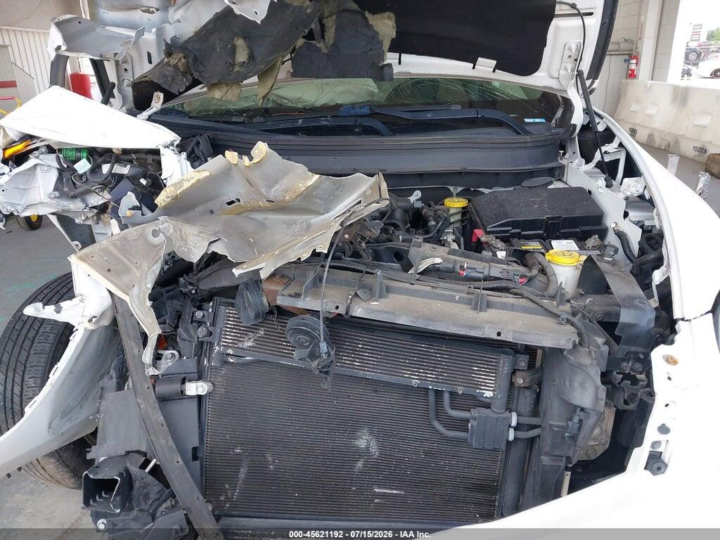 1C4PJLCB3FW790622 2015 JEEP CHEROKEE photo no. 10