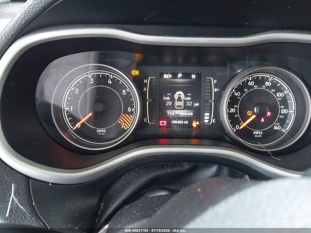1C4PJLCB3FW790622 2015 JEEP CHEROKEE photo no. 7