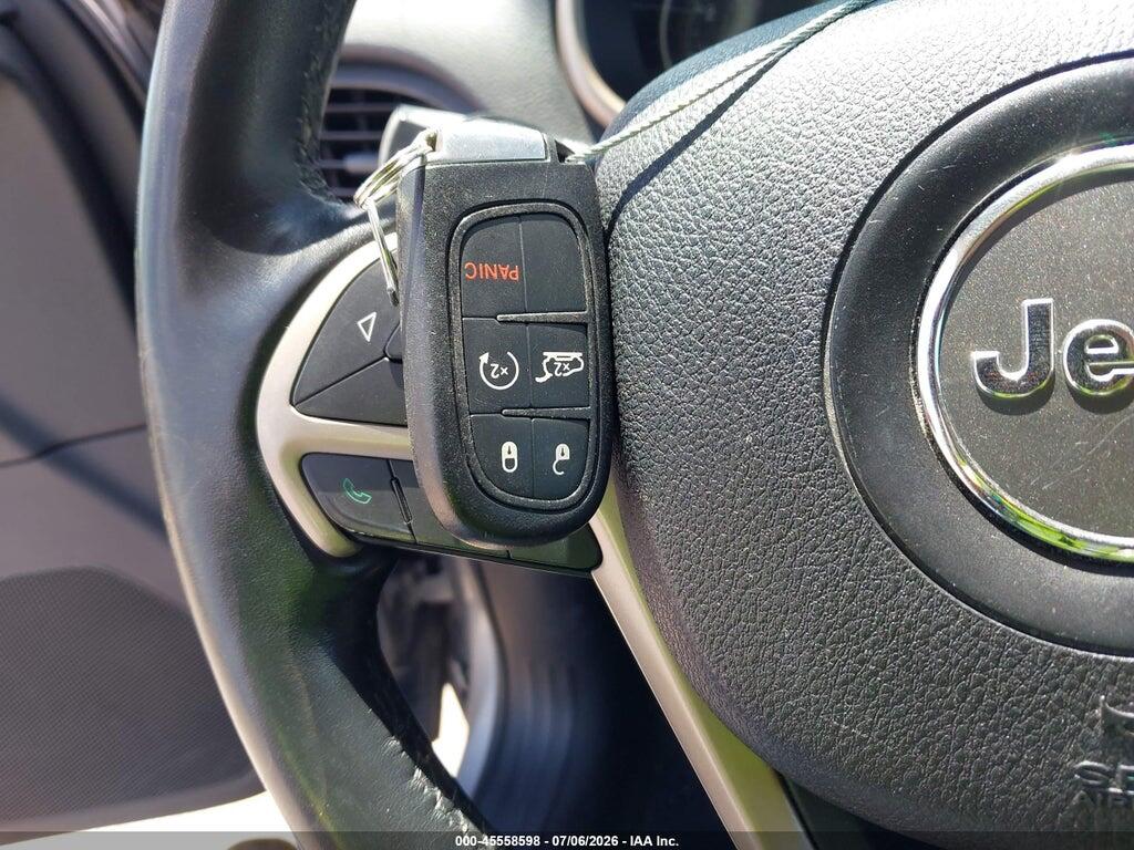 1C4PJMDS0FW736778 2015 JEEP CHEROKEE photo no. 11