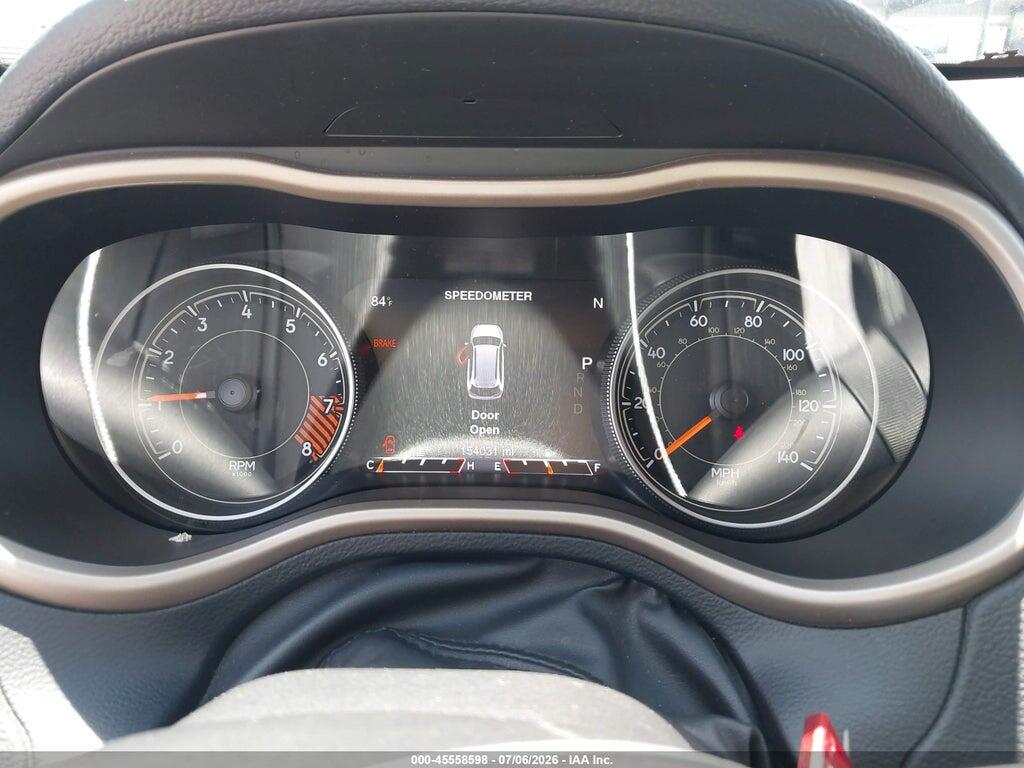 1C4PJMDS0FW736778 2015 JEEP CHEROKEE photo no. 7