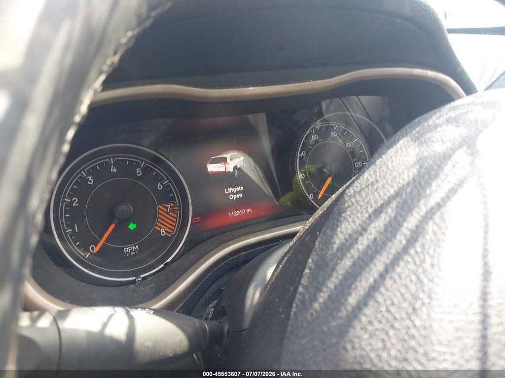 1C4PJLDS5FW760472 2015 JEEP CHEROKEE photo no. 7