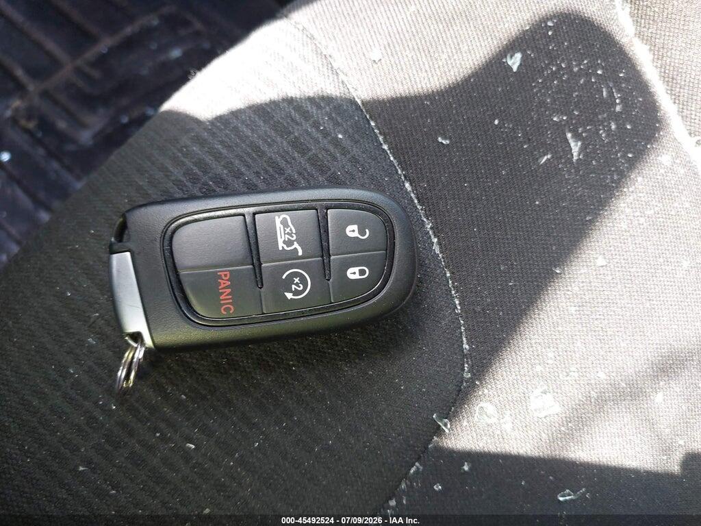 1C4PJLCS3FW596365 2015 JEEP CHEROKEE photo no. 11