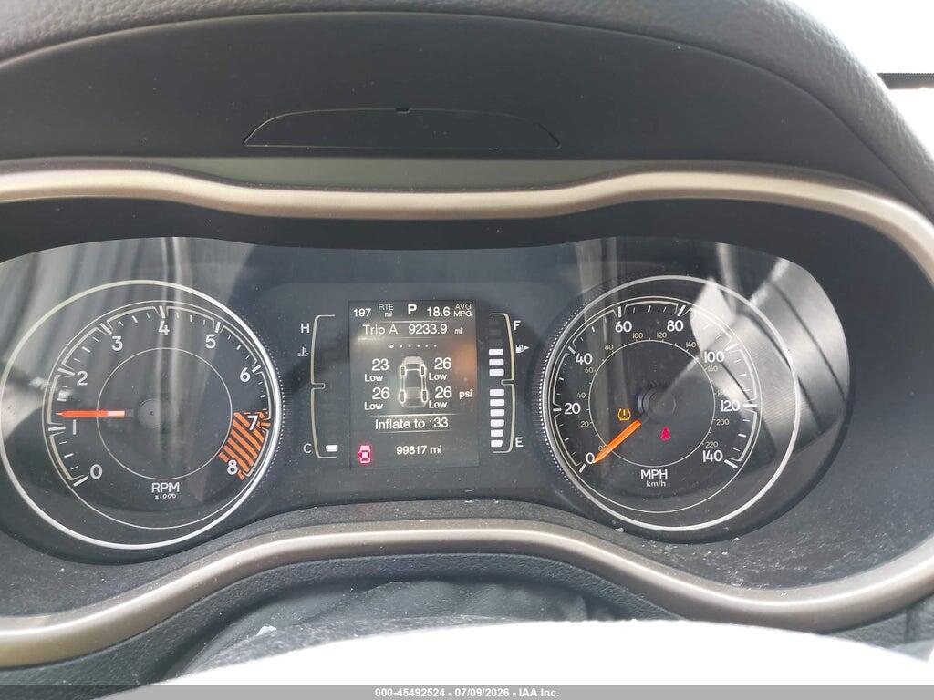 1C4PJLCS3FW596365 2015 JEEP CHEROKEE photo no. 7