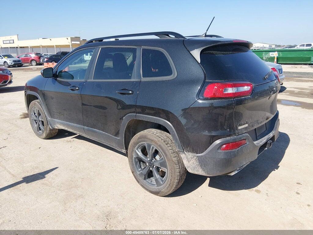 1C4PJMCS4FW774743 2015 JEEP CHEROKEE photo no. 3