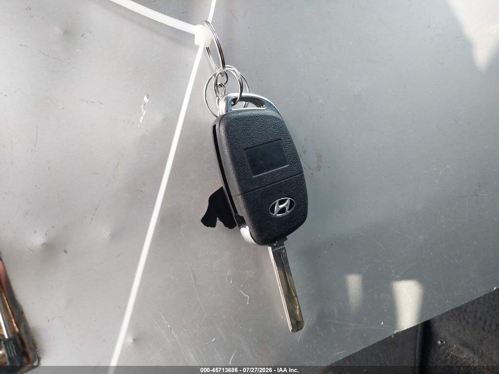 5NPE24AF3JH720651 2018 HYUNDAI SONATA photo no. 11