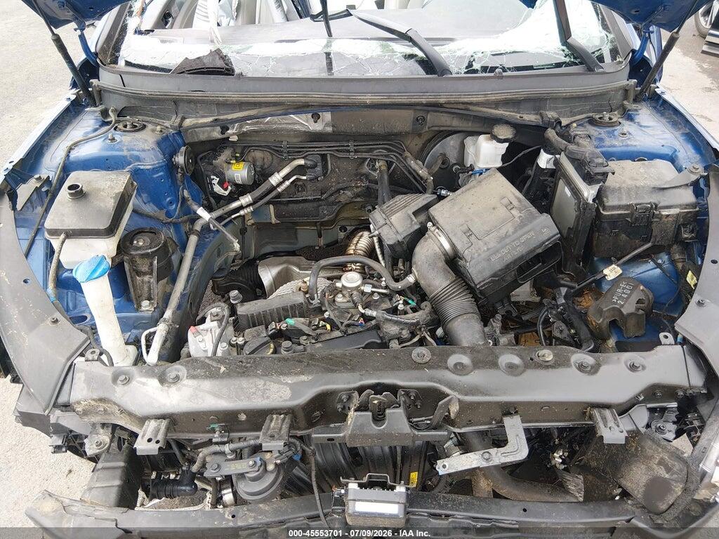 5NPE34AF3JH726883 2018 HYUNDAI SONATA photo no. 10