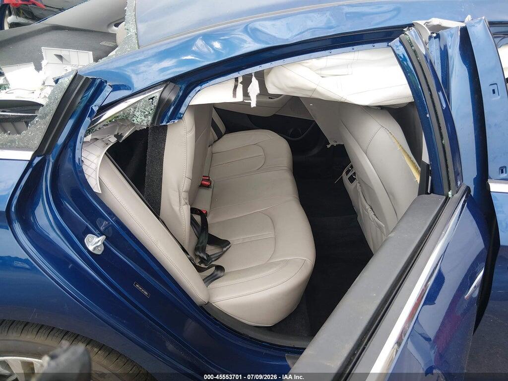 5NPE34AF3JH726883 2018 HYUNDAI SONATA photo no. 8