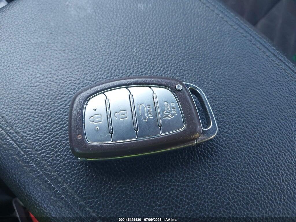 5NPE34AF2JH698588 2018 HYUNDAI SONATA photo no. 11