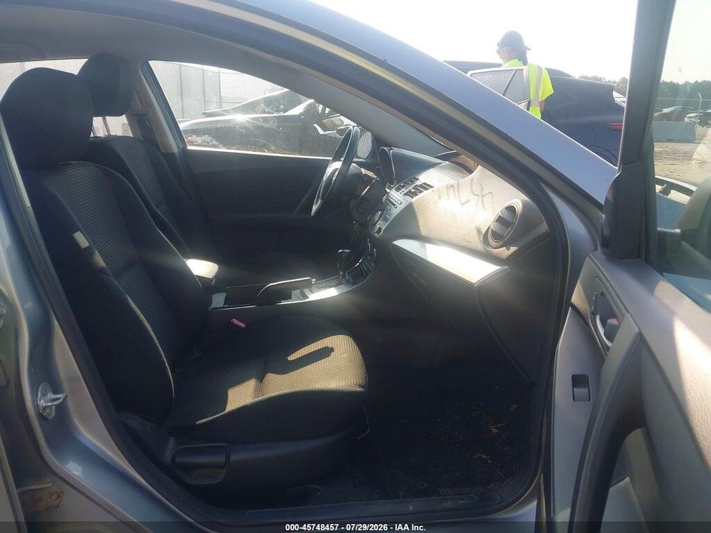 JM1BL1LP2D1801706 2013 MAZDA MAZDA3 photo no. 5