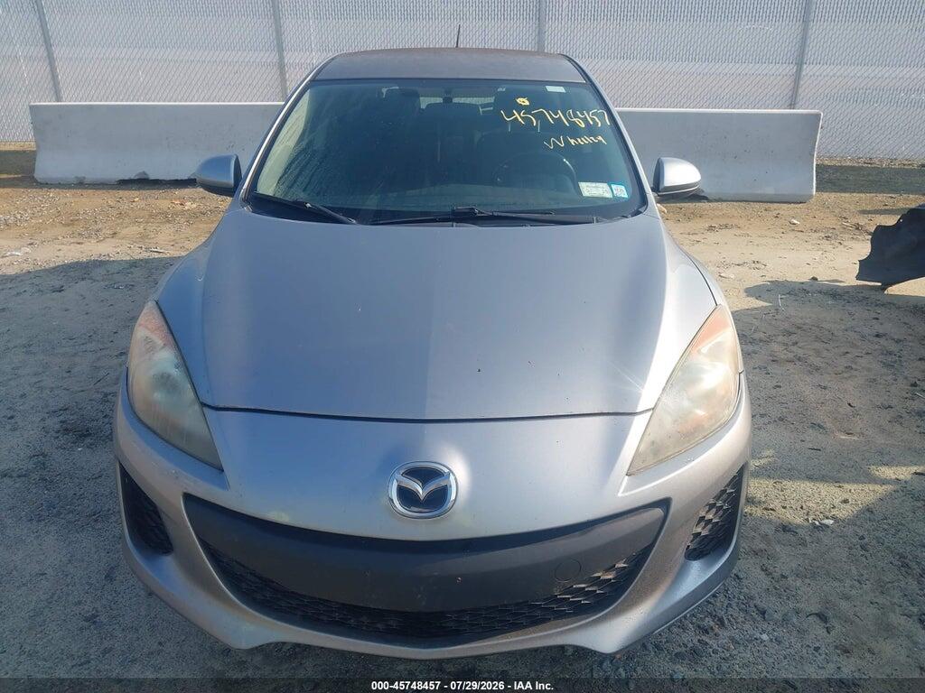 JM1BL1LP2D1801706 2013 MAZDA MAZDA3 photo no. 6