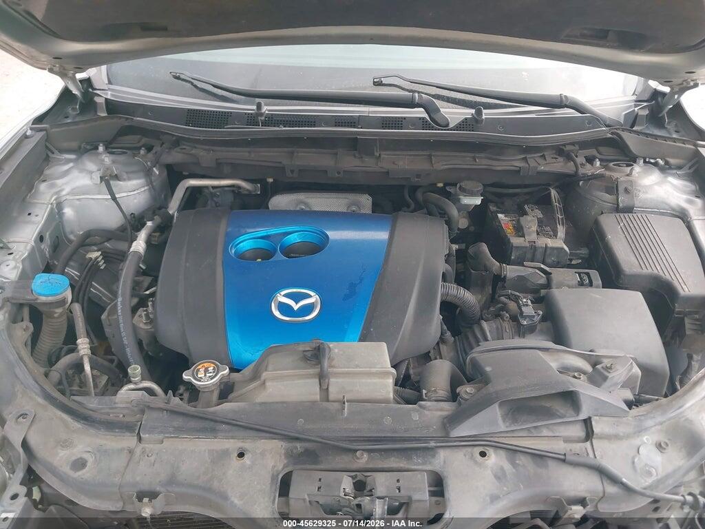 JM3KE2CE6D0152195 2013 MAZDA CX-5 photo no. 10