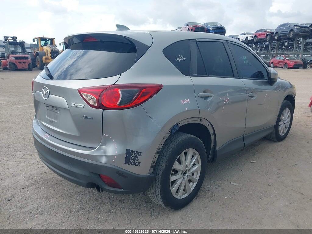 JM3KE2CE6D0152195 2013 MAZDA CX-5 photo no. 4