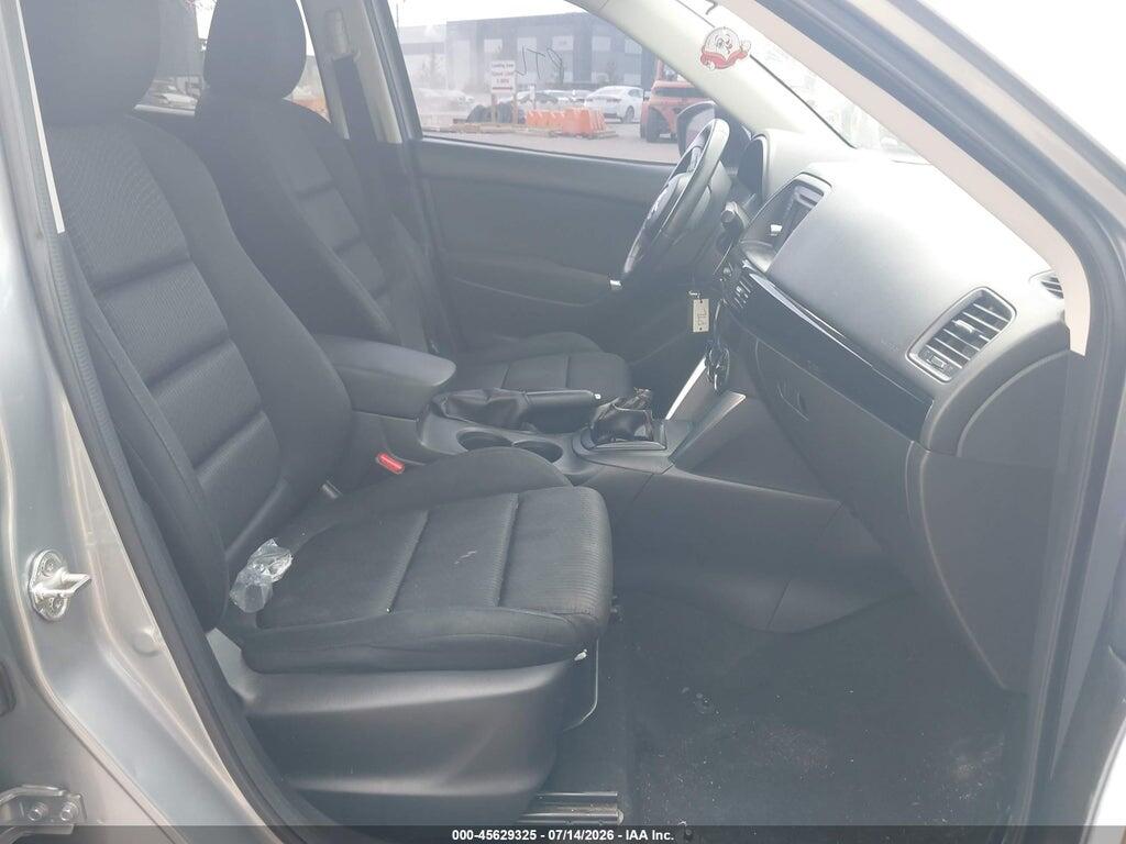 JM3KE2CE6D0152195 2013 MAZDA CX-5 photo no. 5