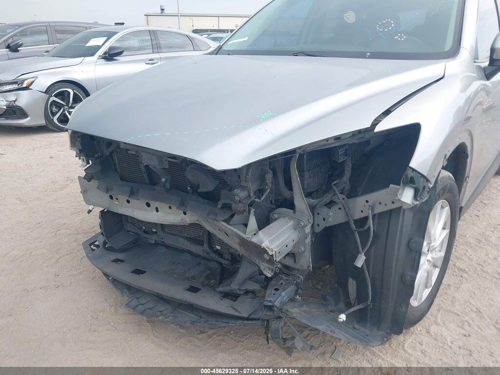JM3KE2CE6D0152195 2013 MAZDA CX-5 photo no. 6