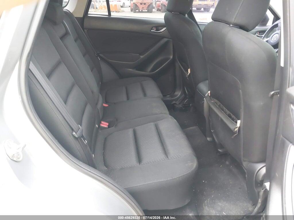 JM3KE2CE6D0152195 2013 MAZDA CX-5 photo no. 8