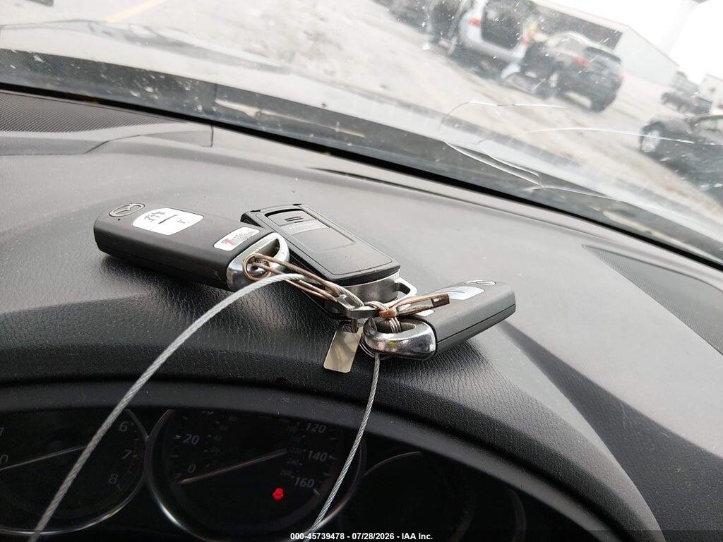 JM3KE4DE3D0167778 2013 MAZDA CX-5 photo no. 11