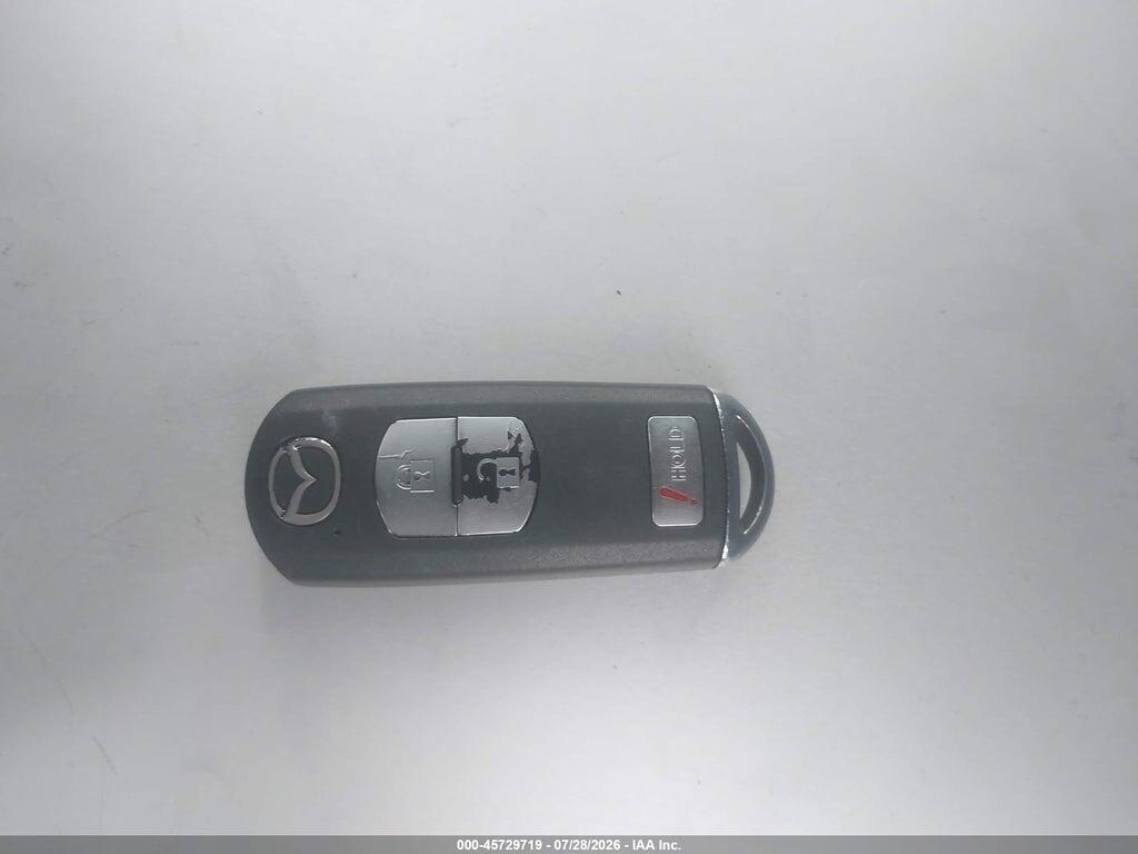 JM3KE4DE2D0126574 2013 MAZDA CX-5 photo no. 11