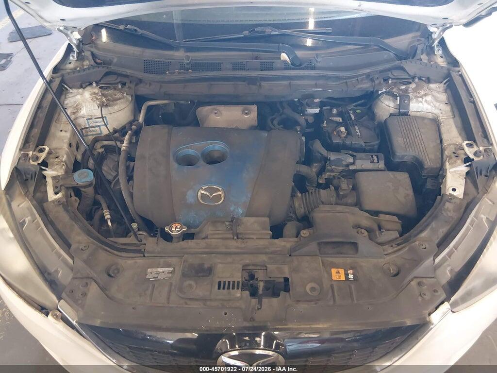 JM3KE2CE1D0159412 2013 MAZDA CX-5 photo no. 10