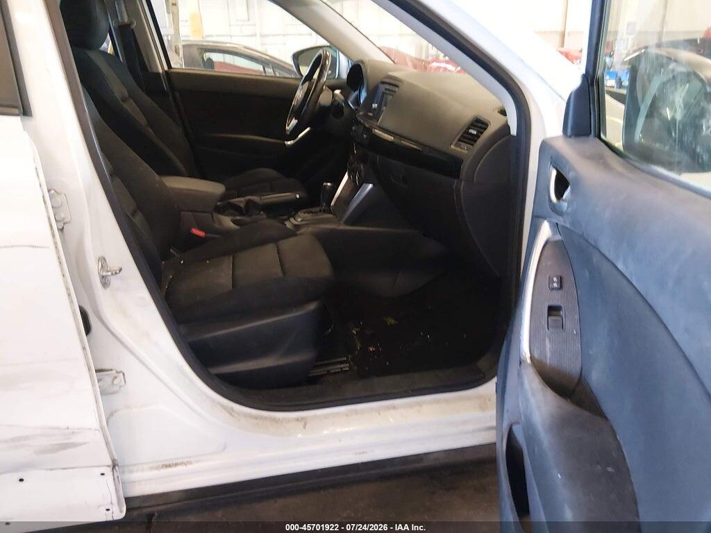 JM3KE2CE1D0159412 2013 MAZDA CX-5 photo no. 5
