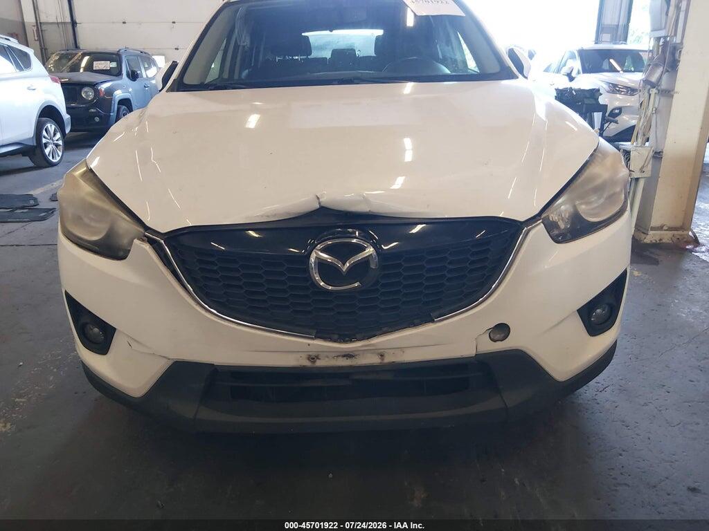 JM3KE2CE1D0159412 2013 MAZDA CX-5 photo no. 6