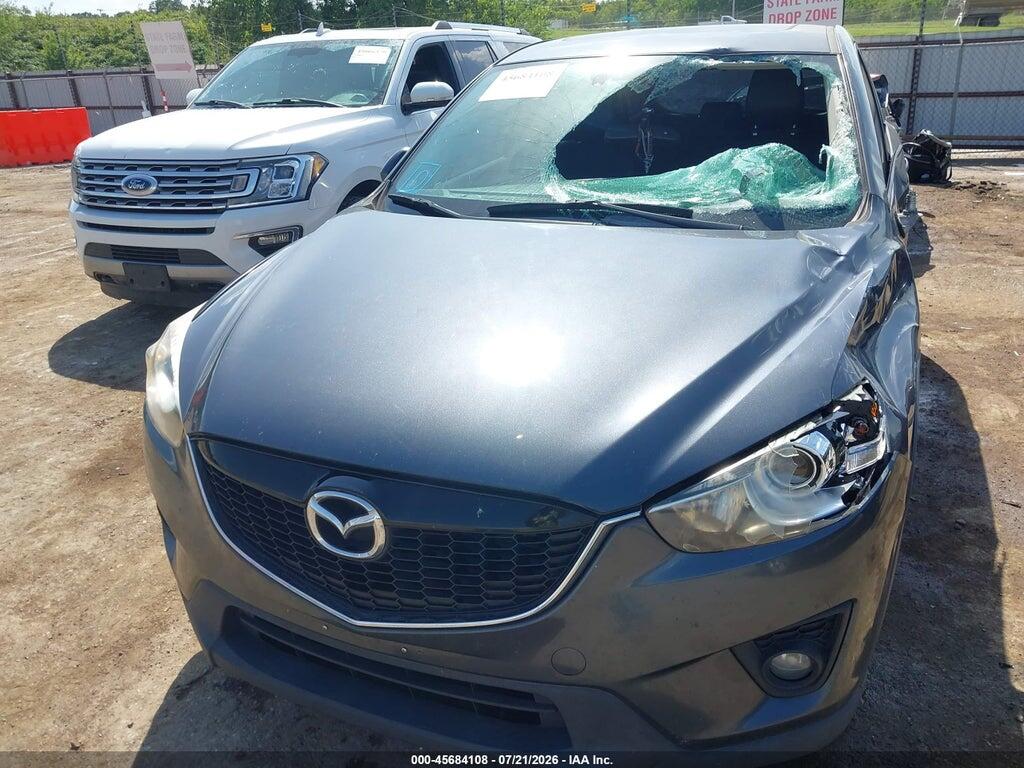 JM3KE4DE7D0168982 2013 MAZDA CX-5 photo no. 12