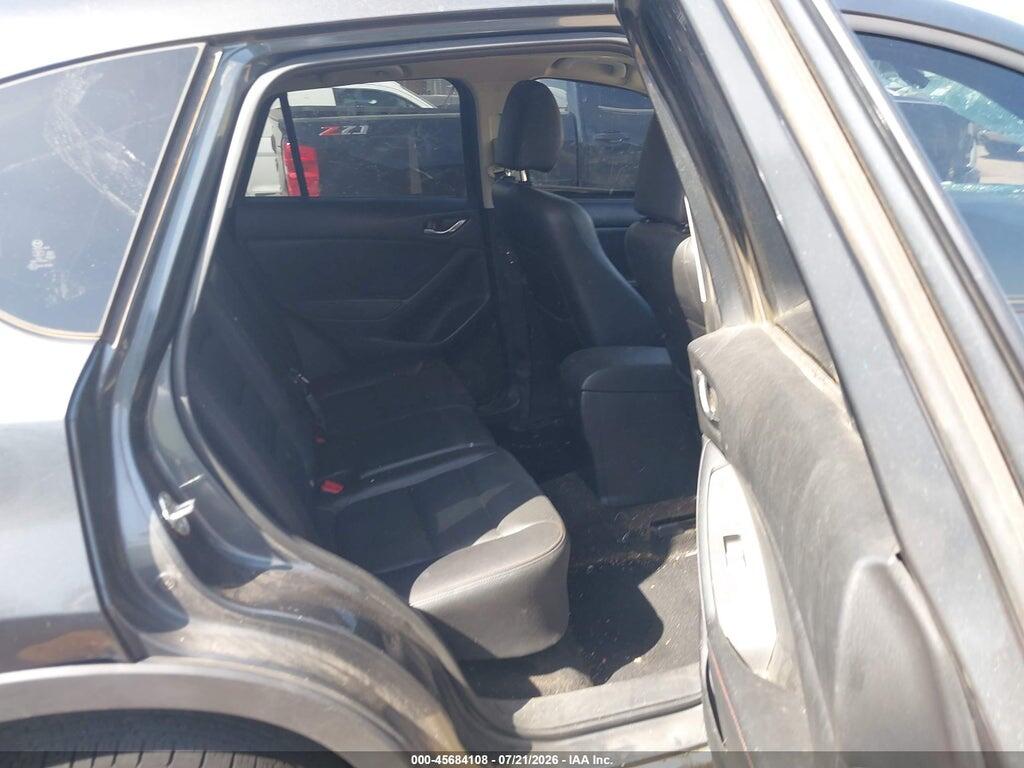 JM3KE4DE7D0168982 2013 MAZDA CX-5 photo no. 8
